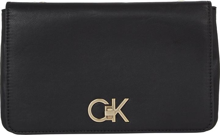 Immagine prodotto Calvin Klein Re-Lock Double Gusett Xbody Ck