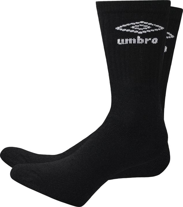 Immagine prodotto Umbro Sportsocken (3erPack) (40.5 - 47)