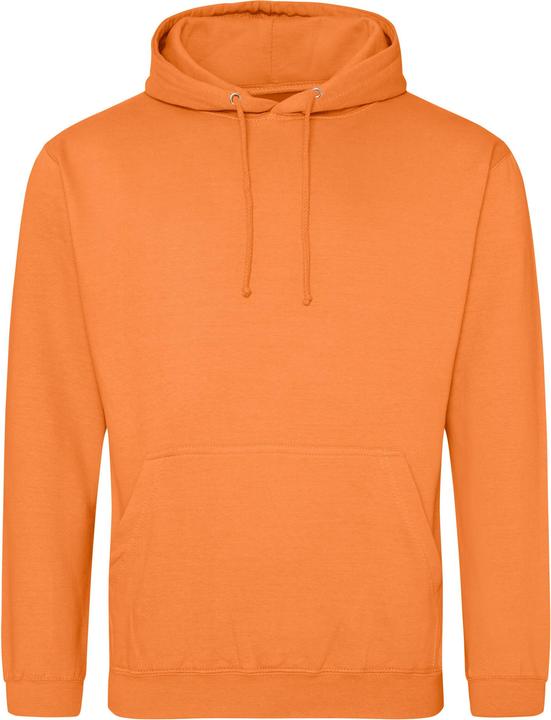 Orange clair