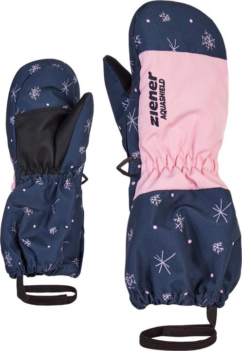 Image du produit Ziener Gant Kid's Levi AS Minis (XS)