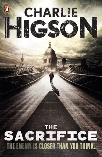 Produktbild The Enemy - The Sacrifice (Englisch, Charlie Higson, 2013)