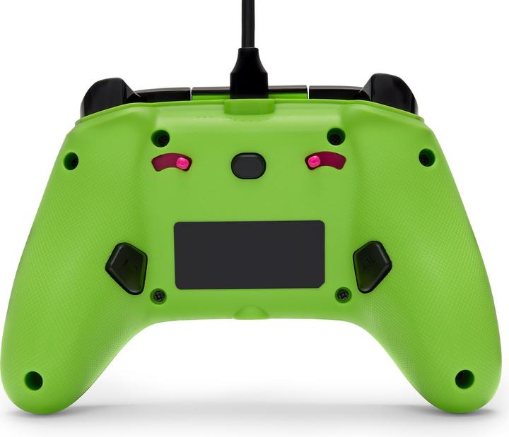 Produktbild PowerA ADVANTAGE PLUS - Controller (Windows, Xbox One S, Xbox Series X)