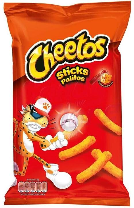 Produktbild Cheetos Palitos (101 g)