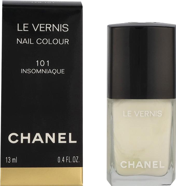 Immagine prodotto Chanel Le Vernis 101 Insom. (101 Insomniaque, Smalto)