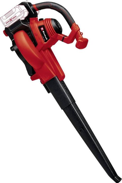 Actual product image Einhell GE-CL 36/230 Li E -Solo (Rechargeable battery operated, Vacuum cleaners & blowers)