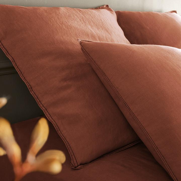 Actual product image AM.PM Helm (Duvet cover, 140 x 200 cm)