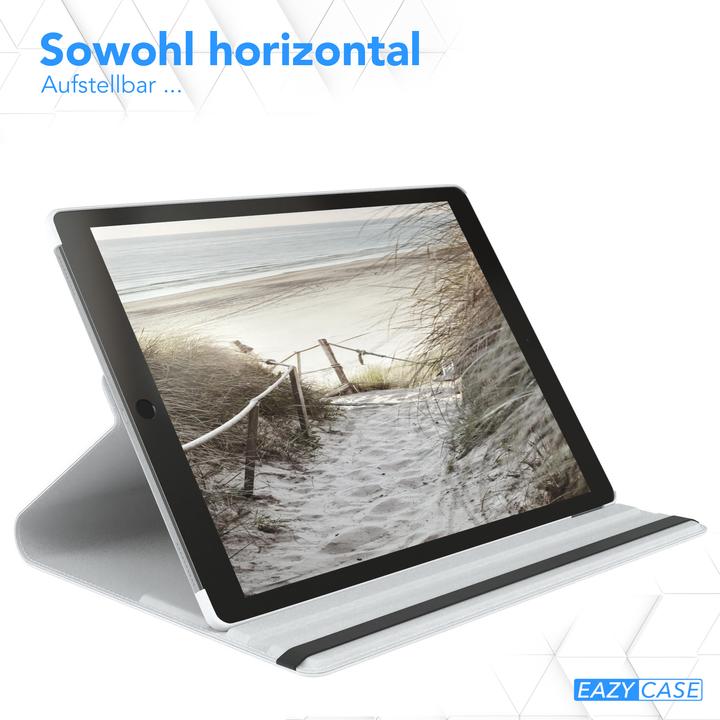 Actual product image EAZY CASE Rotationcase Apple iPad Pro 12,9" (2017) (Apple iPad Pro 12.9 2017)
