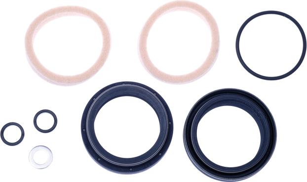 Fox Kit 32 tergicristallo a basso attrito Forx senza flangia