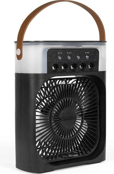 Livoo Tragbarer Nebelventilator