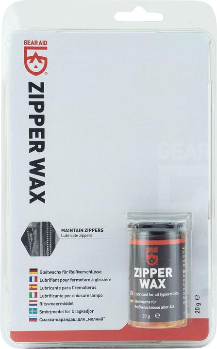 Gear aid Max Wax