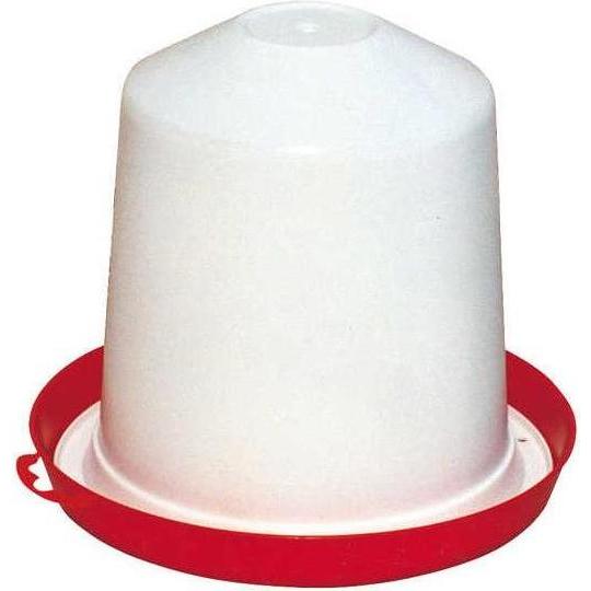 Kerbl Bevitore Di Plastica, Casetta Per Uccelli