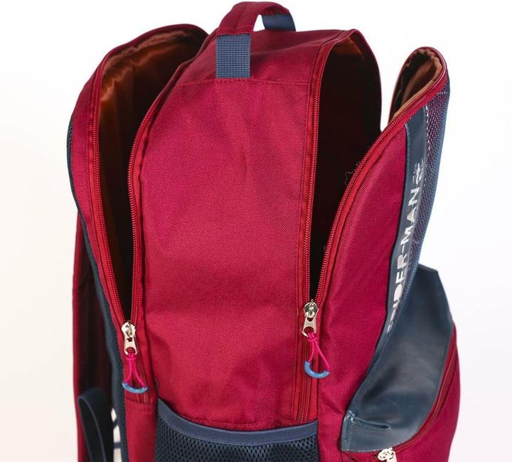 Produktbild Cerda Spider-Man sac à dos Half Mask