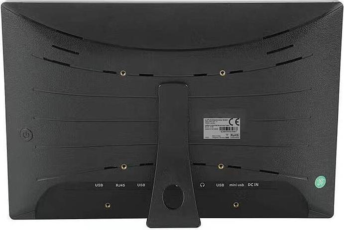 Image du produit Lupus-Electronics Écran PoE Smarthome