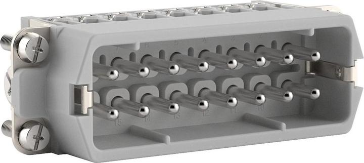 Produktbild Lapp Stifteinsatz EPIC® H-A 16 1053