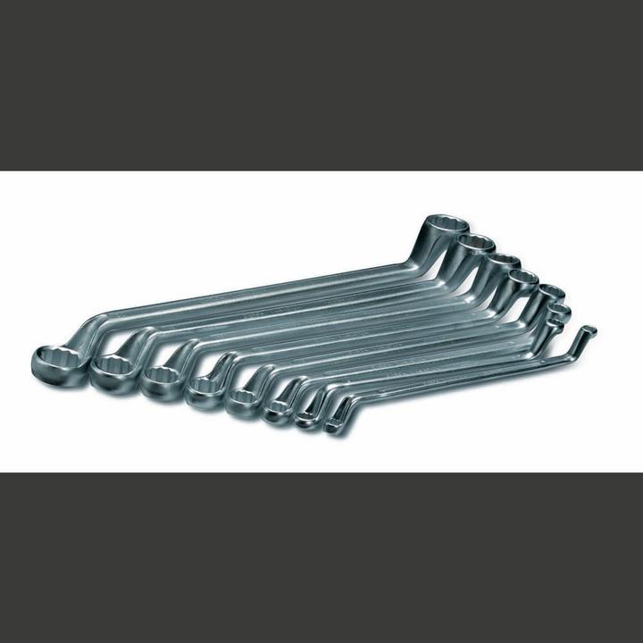 Produktbild Cimco Doppel-Ringschlüssel-Satz 12te (32 mm)