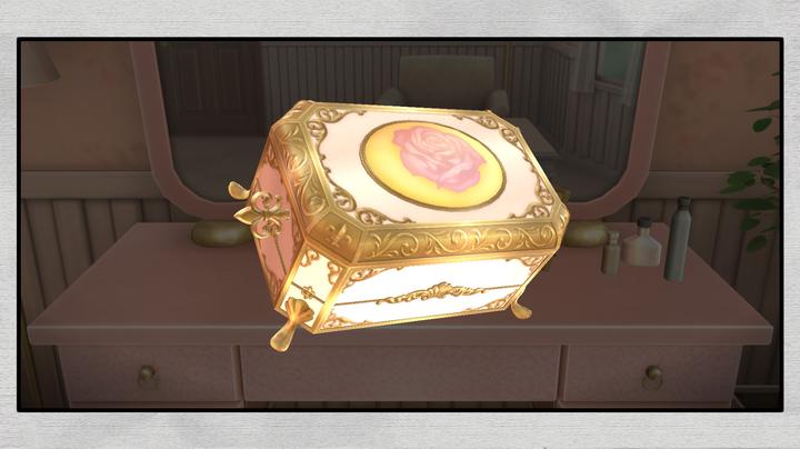 Actual product image Nintendo Another Code: Recollection (Switch, DE, FR, IT)