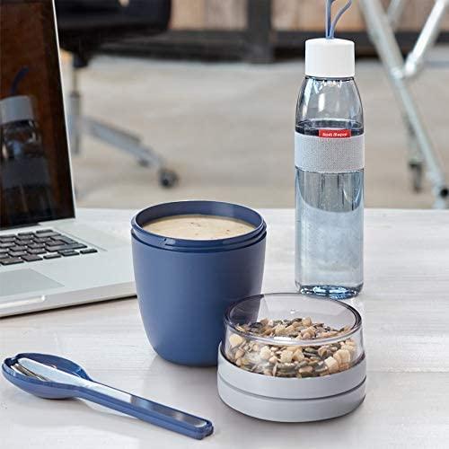 Produktbild Esmée Lunch Pot mit 2 Essens Behälter