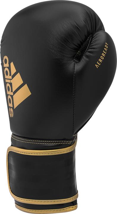 Image du produit adidas Hybrid 80 Boxhandschuhe (16 OZ, Taille unique)