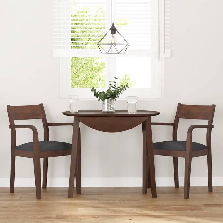 Produktbild vidaXL Esszimmerstuhl