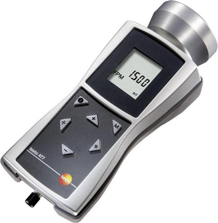 Produktbild Testo Stroboskop optisch 05634770 30 - 300000