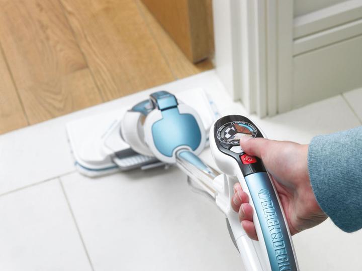 Actual product image Black & Decker FSM 1630 Deluxe (1600 W)