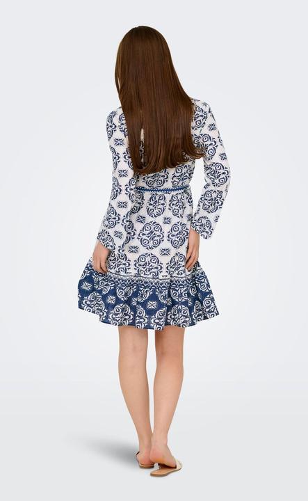 Actual product image JdY Jdyanna 7/8 Dress Wvn Noos (L)