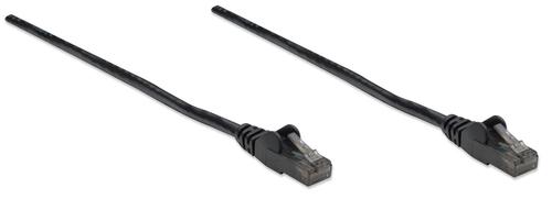 Actual product image Intellinet Patch cable (U/UTP, CAT6, 10 m)