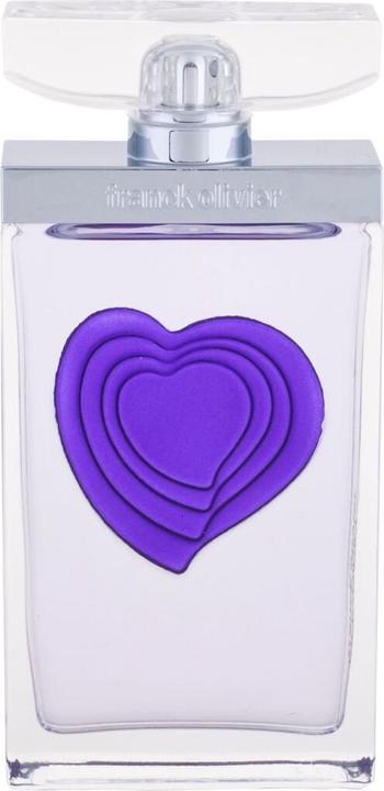 Image du produit Franck Olivier Passion (Eau de parfum, 75 ml)