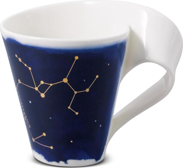 Produktbild Villeroy & Boch Becher mit Henkel Schuetze/Sagittarius NewWave Stars (300 ml, 1 x)