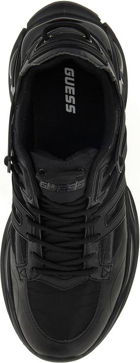 Image du produit Guess baskets belluno low (43)