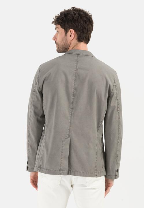 Actual product image Camel Active Organic Cotton Jacket (56)