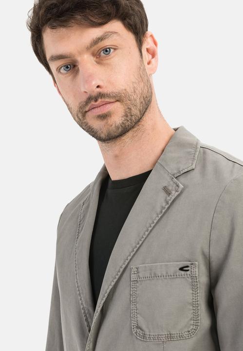 Actual product image Camel Active Organic Cotton Jacket (56)