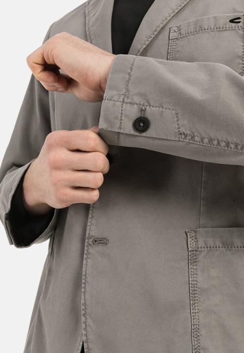 Actual product image Camel Active Organic Cotton Jacket (56)