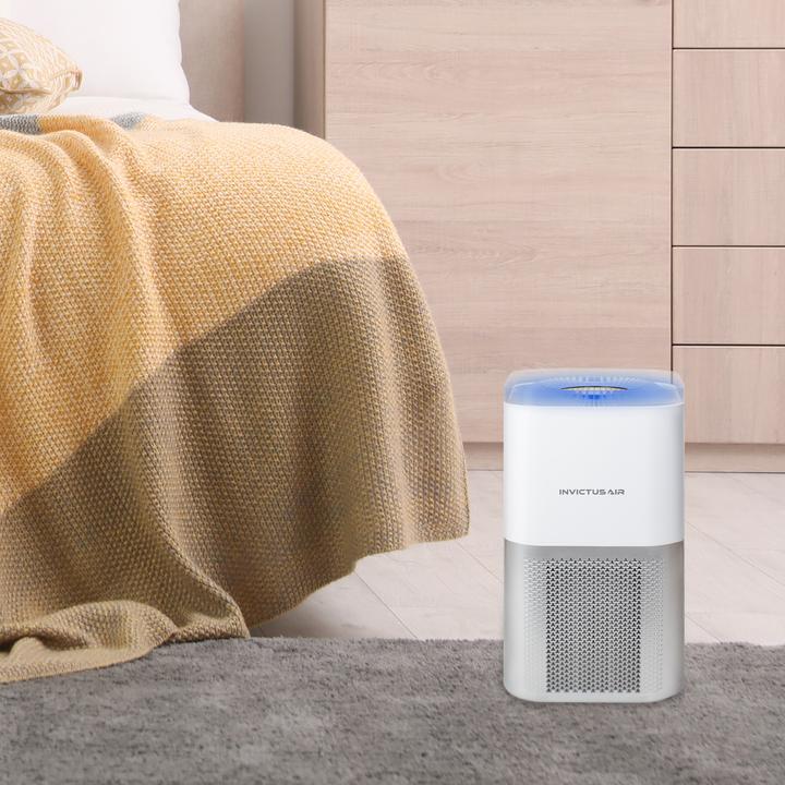 Produktbild Genius INVICTUS Air P5 Luftreiniger (70 m²)