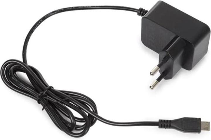 Velleman Kompaktes Ladegerät Mit Micro-Usb-Anschluss - 5 Vdc - 1 A