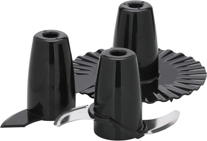 Actual product image WMF Kult X kitchen machine Edition (2000 ml, 500 W)