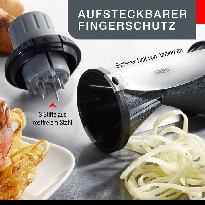 Actual product image GEFU Spirelli 2.0