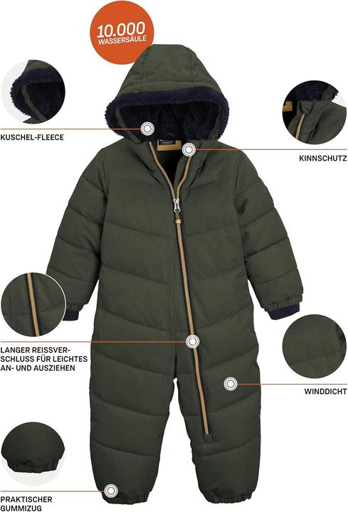 Produktbild Killtec Karter Mini (92)