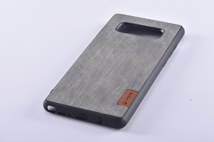 Produktbild Devia Flax case (Samsung Galaxy Note 8)