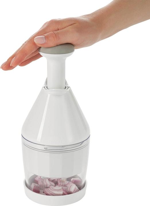 Produktbild Leifheit Zwiebel- und Gemüsehacker (2624440 ml)