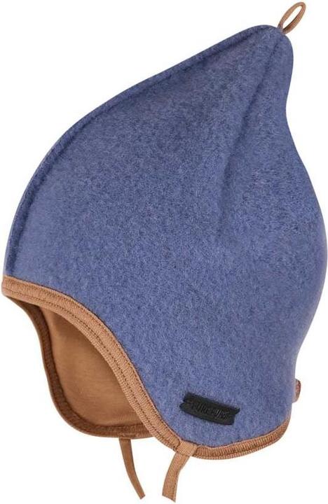 Pure Pure Kinder Mütze smoke-