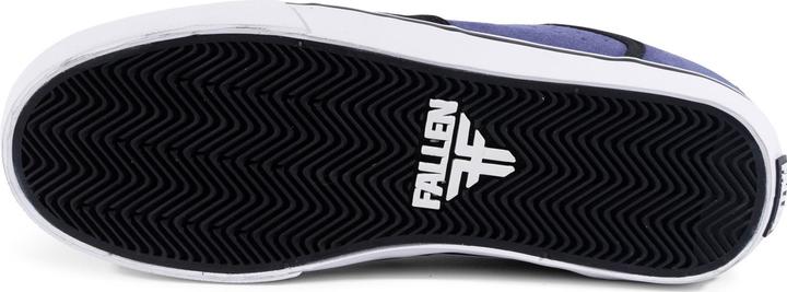 Produktbild Fallen Regal - Tommy Sandoval xx (40)