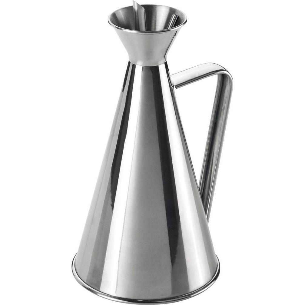 Tescoma, Oliedispenser + Azijndispenser, Oliekan GrandCHEF 0,5 l (500 ml)