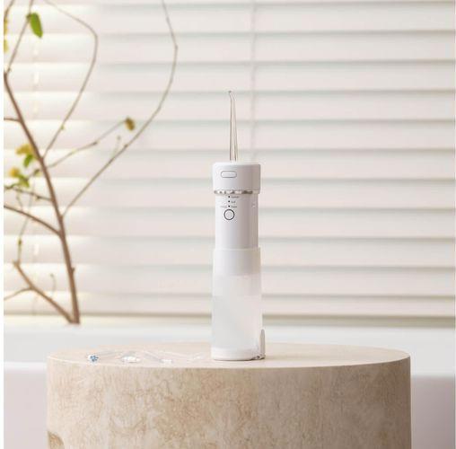 Produktbild Silk'n Munddusche-Set OptiFloss