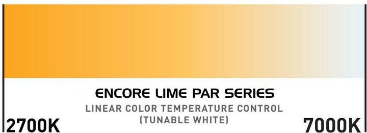 Image du produit ADJ ENC368 (20 W, LED)