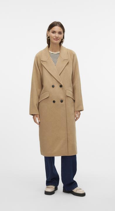 Produktbild Vero Moda VMHARPER Mantel Mantel (XL)