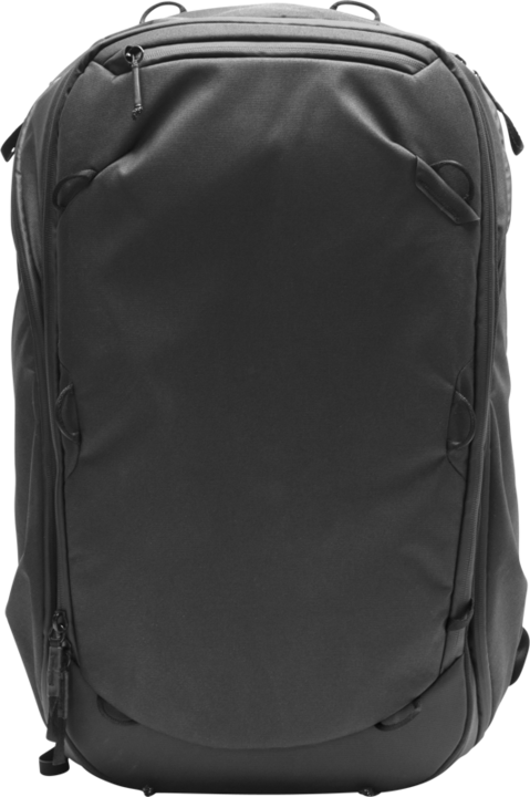 Actual product image Peak Design Travel Backpack (Photo backpack, 45 l)