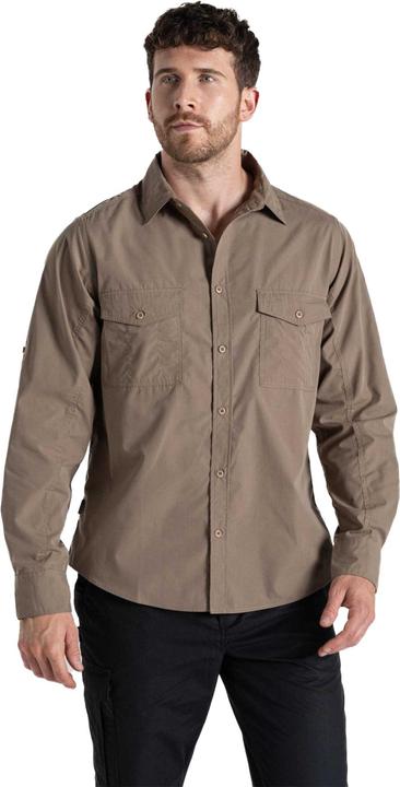 Immagine prodotto Craghoppers Kiwi Camicia Manica Lunga Uomo (M)