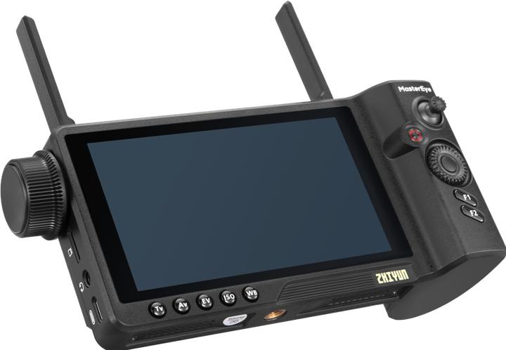 Immagine prodotto Zhiyun Controllore visivo MasterEye VC100 (Telecomando gimbal)