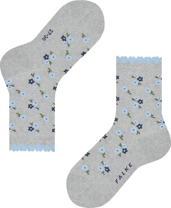 Produktbild Falke Ditsy Flowers Kinder (Einzelpack, 27 - 30)